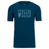 Camiseta karpos CROCUS T-SHIRT GIBRALTAR
