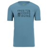 Camiseta karpos CROCUS T-SHIRT NIAGARA