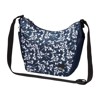 Håndtaske jack wolfskin LEAVES night blue