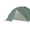 Stan jack wolfskin DOME LITE II hedge green