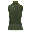 Telovnik karpos Lavadero Vest W CEDAR GREE
