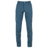 karpos Pants RAMEZZA LIGHT PANT Black/Jasmine Green STARGAZER