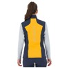 karpos Vest Lede Vest Kumquat/Outer Space