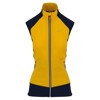 karpos Vest Lede Vest Kumquat/Outer Space