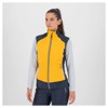 karpos Vest Lede Vest Kumquat/Outer Space