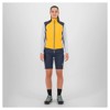 karpos Vest Lede Vest Kumquat/Outer Space