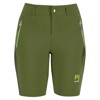 Byxor karpos FANTASIA BERMUDA Sky Captain/Blue Atol CEDAR GREE