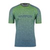 Camiseta karpos Prato Piazza Jersey BLUEFIN/JA