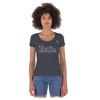 T-Shirt Karpos Crocus Evo W T-Shirt Ombre Blue