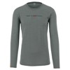 Maglietta karpos Coppolo Merino LS
