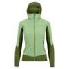 Jacke karpos LAVAREDO W JACKET ARCADIAN/C