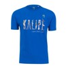 Tričko karpos KALIPÈ T-SHIRT Imperial Blue