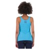 Camiseta karpos Anemone Tank Blue Atoll