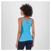 Camiseta karpos Anemone Tank Blue Atoll