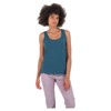 Camiseta karpos Anemone Tank Blue Atoll STARGAZER