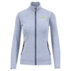 Fleece karpos Pomedes Fleece HALOGEN BL