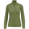 Fleece karpos Pomedes Fleece CEDAR GREE