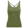  karpos Bull Evo Top W RIFLE GREE