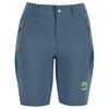 Byxor karpos FANTASIA BERMUDA Sky Captain/Blue Atol BLUEFIN