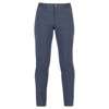 Nohavice karpos CADINI W PANT Ombre Blue OMBRE BLUE