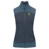  karpos Parete Vest W OMBRE BLUE