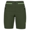  karpos Tre Cime Bermuda W RIFLE GREE