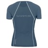 Tričko karpos Lavaredo Evo Jersey BLUEFIN