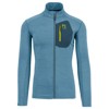  karpos Pomedes Fleece NIAGARA