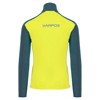 Pulóver karpos Ambrizzola Full-Zip Radiant/Cedar Green PRIMROSE/S