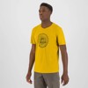 Majica s kratkimi rokavi karpos Anemone EVO T-SHIRT