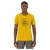 T-shirt karpos ANEMONE EVO T-SHIRT Ombre Blue ARROWWOOD