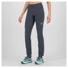 Housut karpos EASY EVO W PANTS Ombre Blue