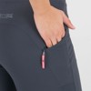 Housut karpos EASY EVO W PANTS Ombre Blue