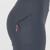 Housut karpos EASY EVO W PANTS Ombre Blue