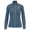 Fleece karpos Pomedes Fleece BLUEFIN