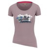 karpos T-shirt ANEMONE EVO W T-SHIRT Blue Atoll NIRVANA