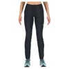 Byxor karpos EASY EVO W PANTS Ombre Blue BLACK