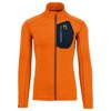  karpos Pomedes Fleece SCARLET IB