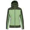 Chaqueta karpos Parete Jacket W ARCADIAN/R