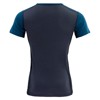 Tričko devold MERINO 190 T-SHIRT MAN Flood/Ni