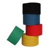 Webbing 8c+ Esparadrapo 3,8 cm x 10 mts Rojo