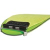 Skifelle k2 UNIVERSAL 140MM Green