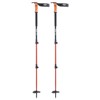 Bastoncini bca SCEPTER 3S Black - Orange