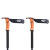 Bastoncini bca SCEPTER 3S Black - Orange