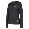 Megztinis la sportiva ON THE MOON SWEATSHIRT W 900108