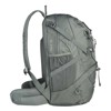 columbus Back Pack YALE 25 RPET GREY
