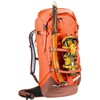 Batoh deuter FREESCAPE LITE 26