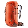 Zaino deuter FREESCAPE LITE 26 marine-ink PAPAYA-UMB