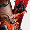 Batoh deuter FREESCAPE PRO 40+