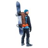 Batoh deuter FREESCAPE PRO 40+